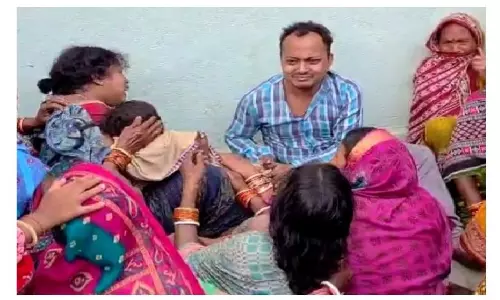 3 Minor Children Die After Falling Into Septic Tank In Odisha’s Narsinghpur