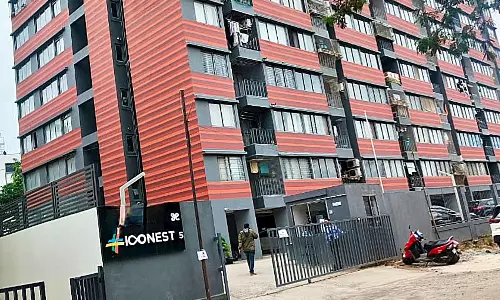 Prospects of IT boom in Vizag kindle demand for Studio Apartments