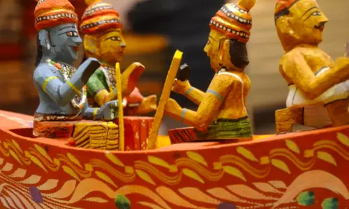 SPA Partners With District Administration to Revive Kondapallis Heritage