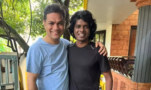 Controversy Erupts Over Kerala State Film Award to Vedan