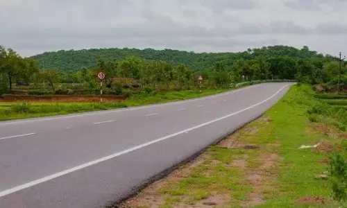 Deadliest NH Stretch to Be Widened