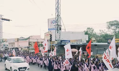 85% PG Local Quota GO Issued