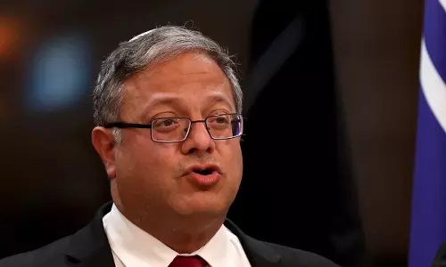 Israel Advances Bill Proposing Death Penalty for Deadly Terror Attacks