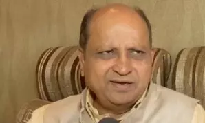 Farm Leader Quits Shiv Sena (UBT) Over Possible MNS Tie-Up