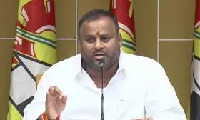 AP Transport Minister Announces Steps To Check Bus Accidents