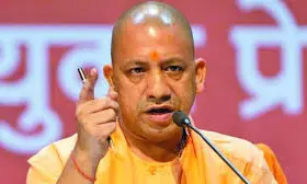 UP CM Bans Deployment Of Police Personnel Making Social Media Reels At Sensitive Sites