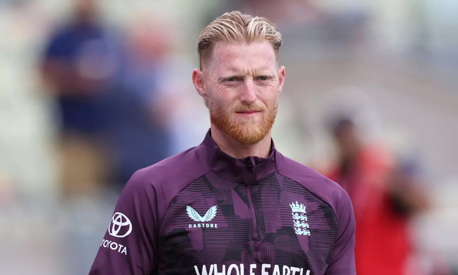 Ben Stokes Signs England Deal Until 2027 Ashes