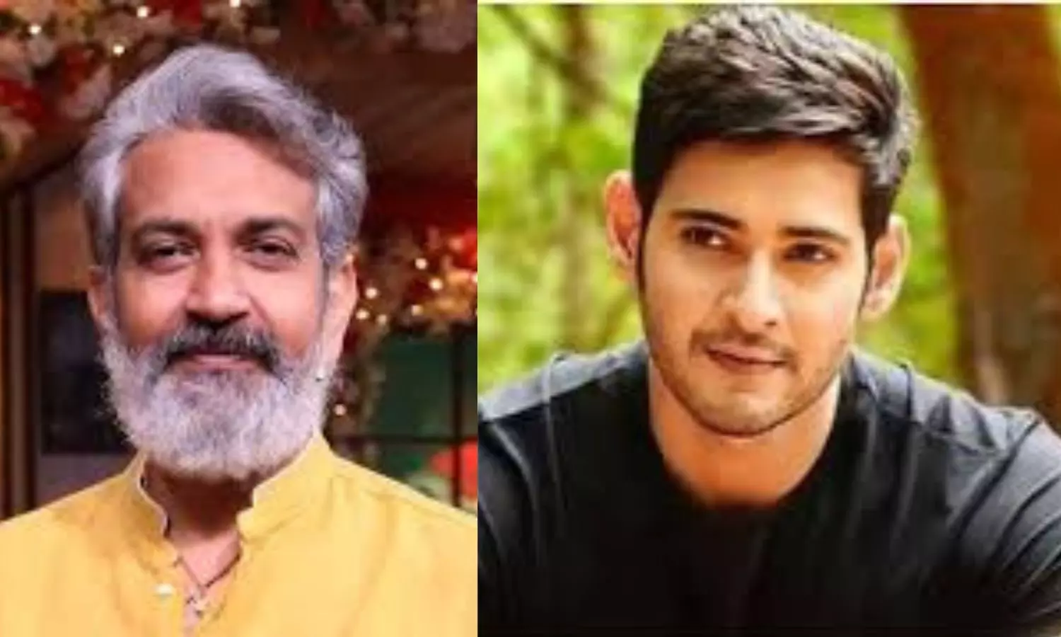 SSMB29 Is Called Varanasi