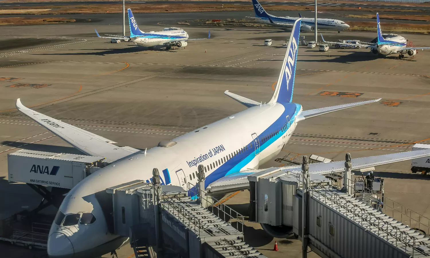 5 Logistical Reasons Why Airports Are Far Away