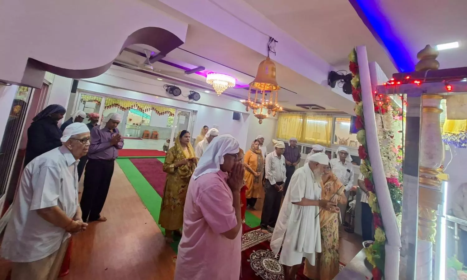 Sindhis To Mark Guru Nanak’s 556th Birth Anniversary Today