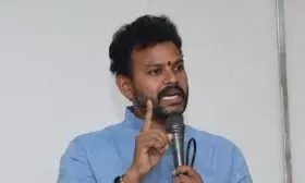 New Train Services Sought For Srikakulam Region