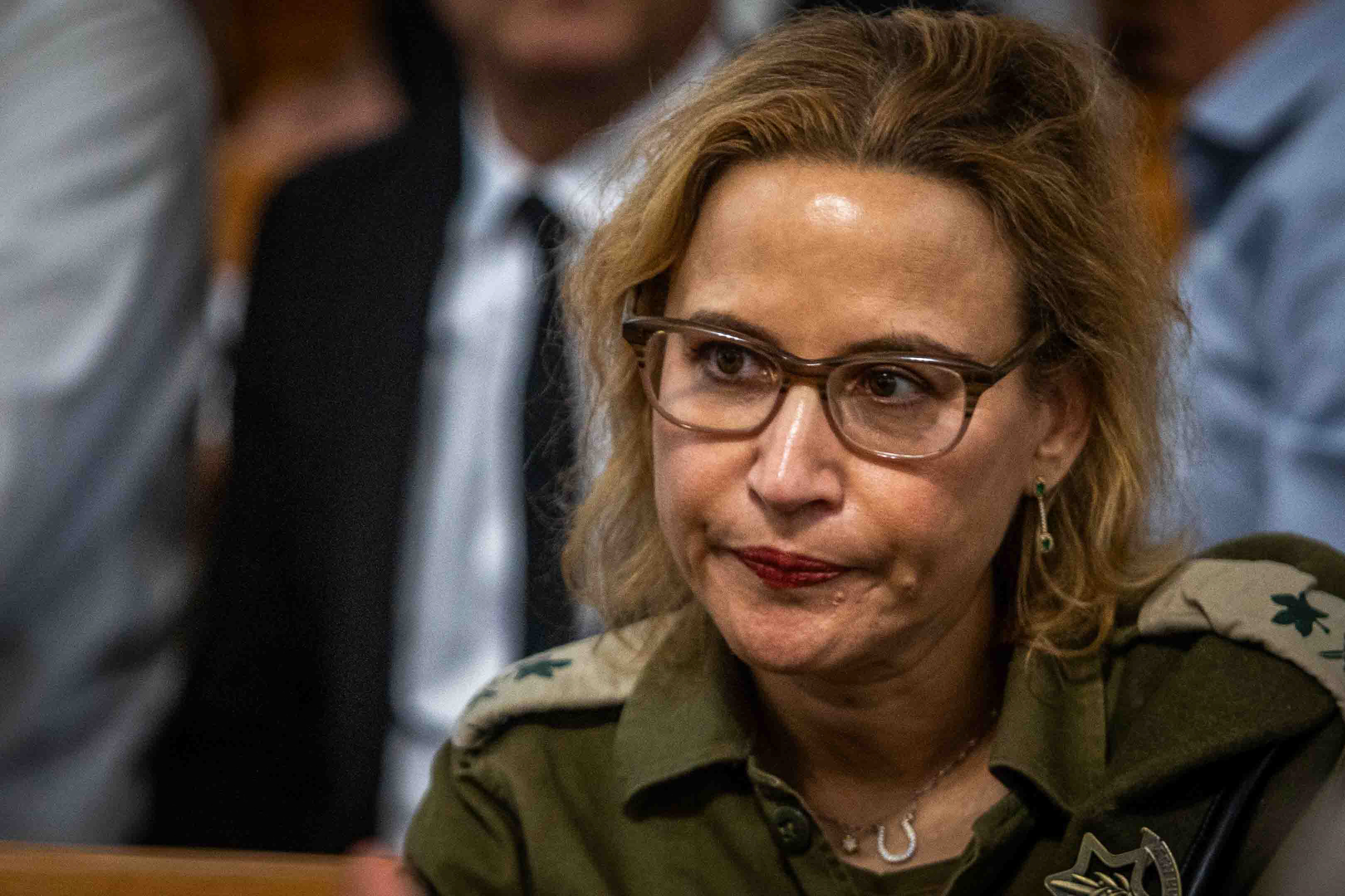 Ex-Israeli Army Lawyer Arrested for Leaking Prison Abuse Video