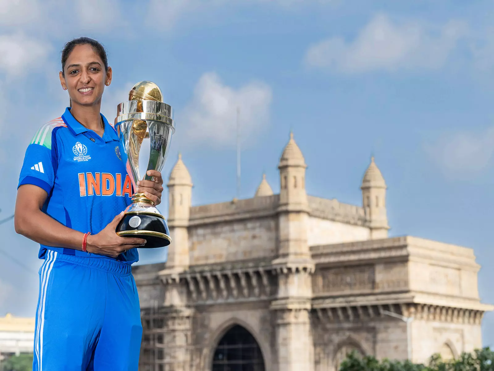 PCA Announces ₹11 Lakh for Harmanpreet, Amanjot Kaur