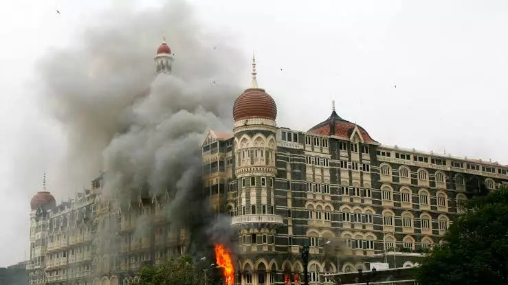 Bombay HC Clears Way for 26/11 Handler Abu Jundal’s Trial to Resume Bombay HC Clears Way for 26/11 Handler Abu Jundal’s Trial to Resume