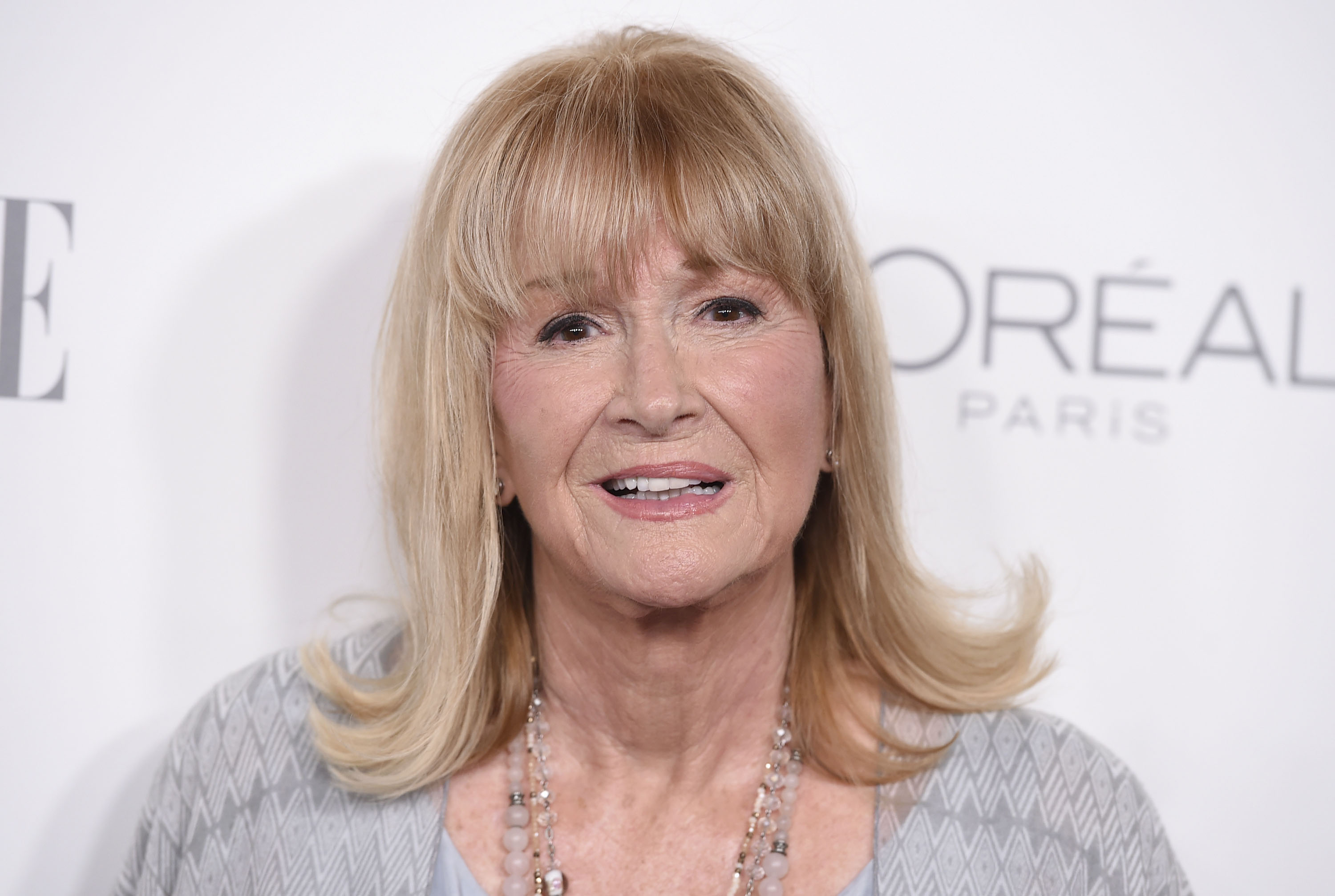 Diane Ladd, Star of 'Alice Doesn't Live Here Anymore, Dies at 89