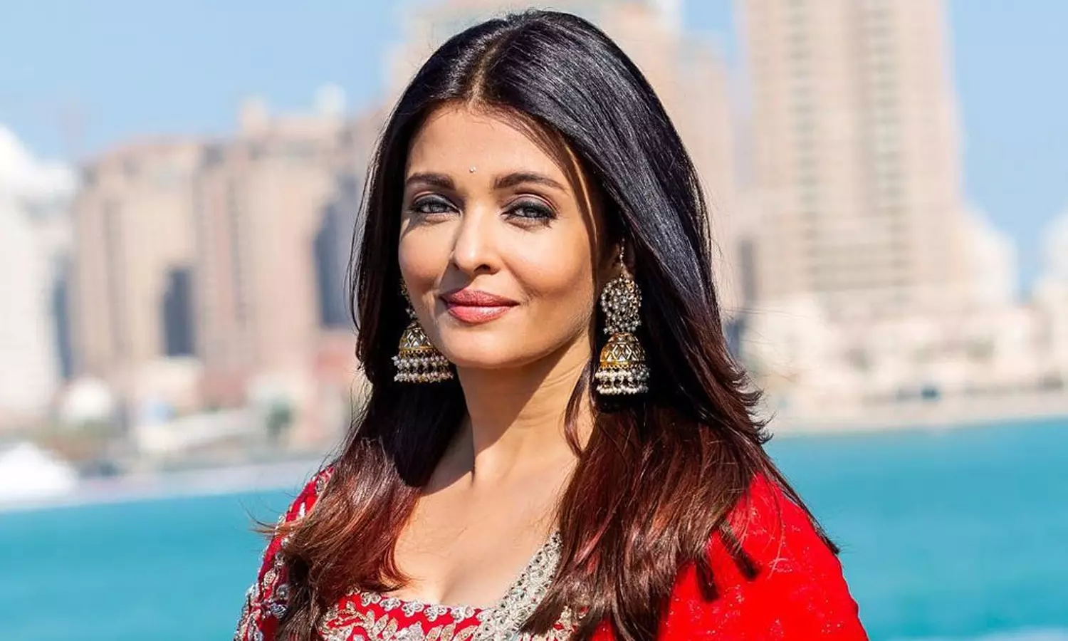 We Dont Entertain That Thought: Aishwarya Rais Firm Stance On Divorce We Dont Entertain That Thought: Aishwarya Rais Firm Stance On Divorce