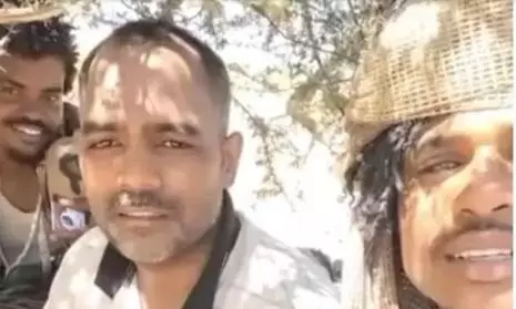 Family Appeals for Safe Release of Odisha Man Abducted in Sudan