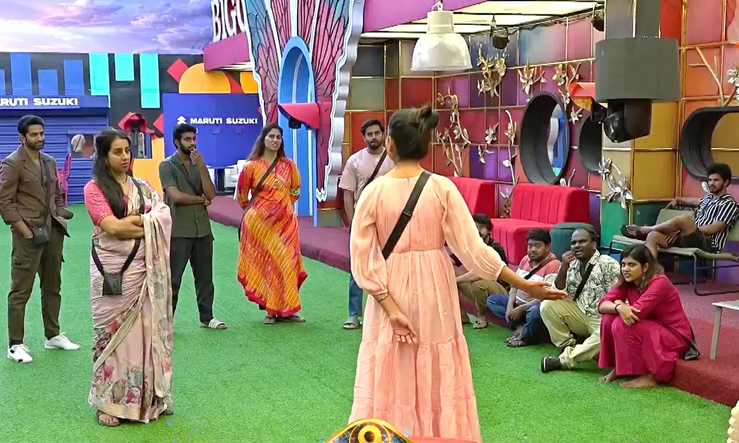 Bigg Boss Telugu: Makers Want This Contestant To Win Bigg Boss Telugu: Makers Want This Contestant To Win