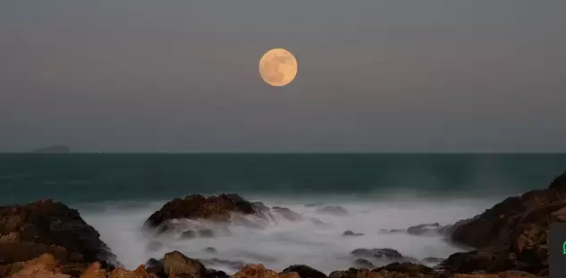 November Supermoon 2025 to Shine as Brightest Since 2019 November Supermoon 2025 to Shine as Brightest Since 2019