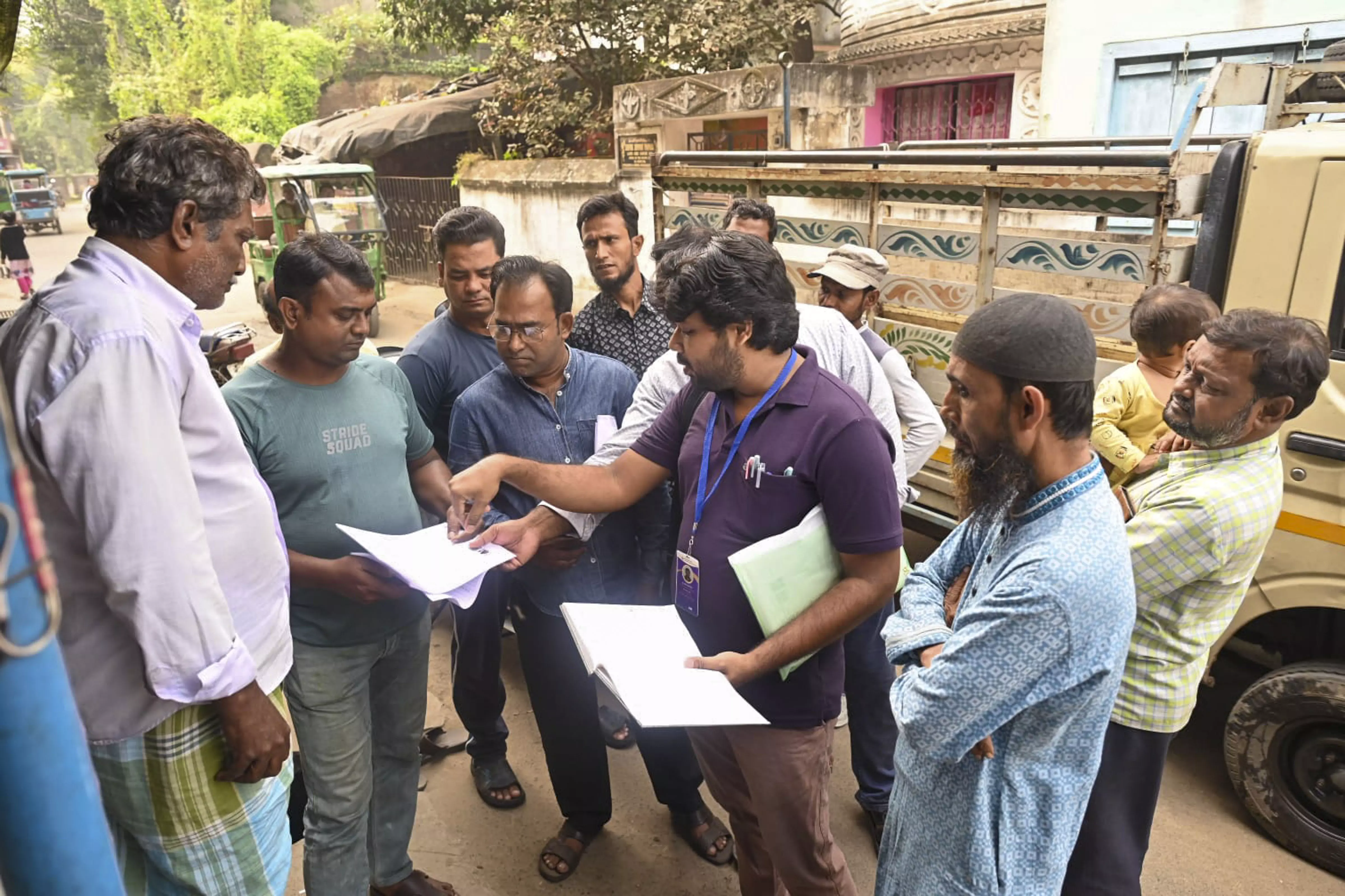 Bengal SIR: What You Need to Know Before BLOs Arrive at Your Doorstep Bengal SIR: What You Need to Know Before BLOs Arrive at Your Doorstep