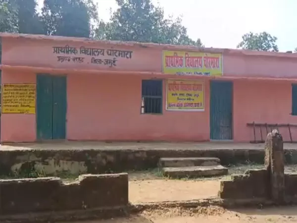 Bihars Chormara Goes to Polls After 20 Years Bihars Chormara Goes to Polls After 20 Years