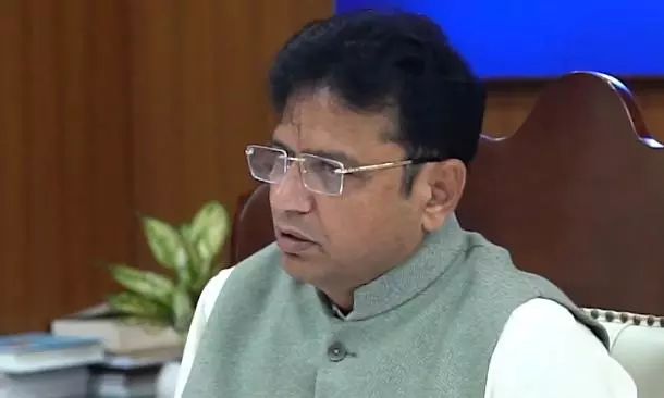 Telangana, Cuba Explore Growth Opportunities Telangana, Cuba Explore Growth Opportunities