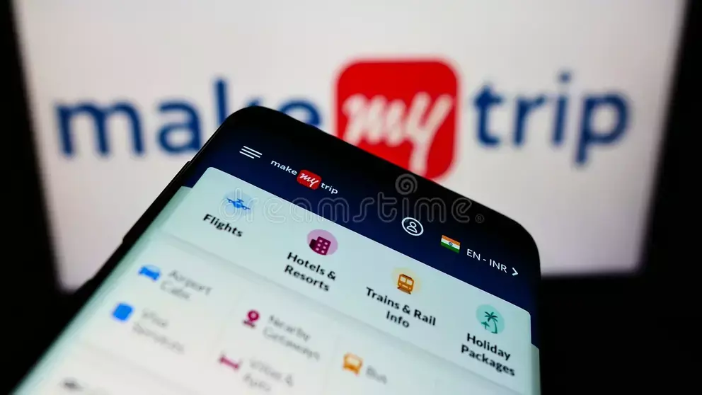 MakeMyTrip’s ‘Travel Ka Muhurat’ Maps India’s Expanding Travel Footprint MakeMyTrip’s ‘Travel Ka Muhurat’ Maps India’s Expanding Travel Footprint