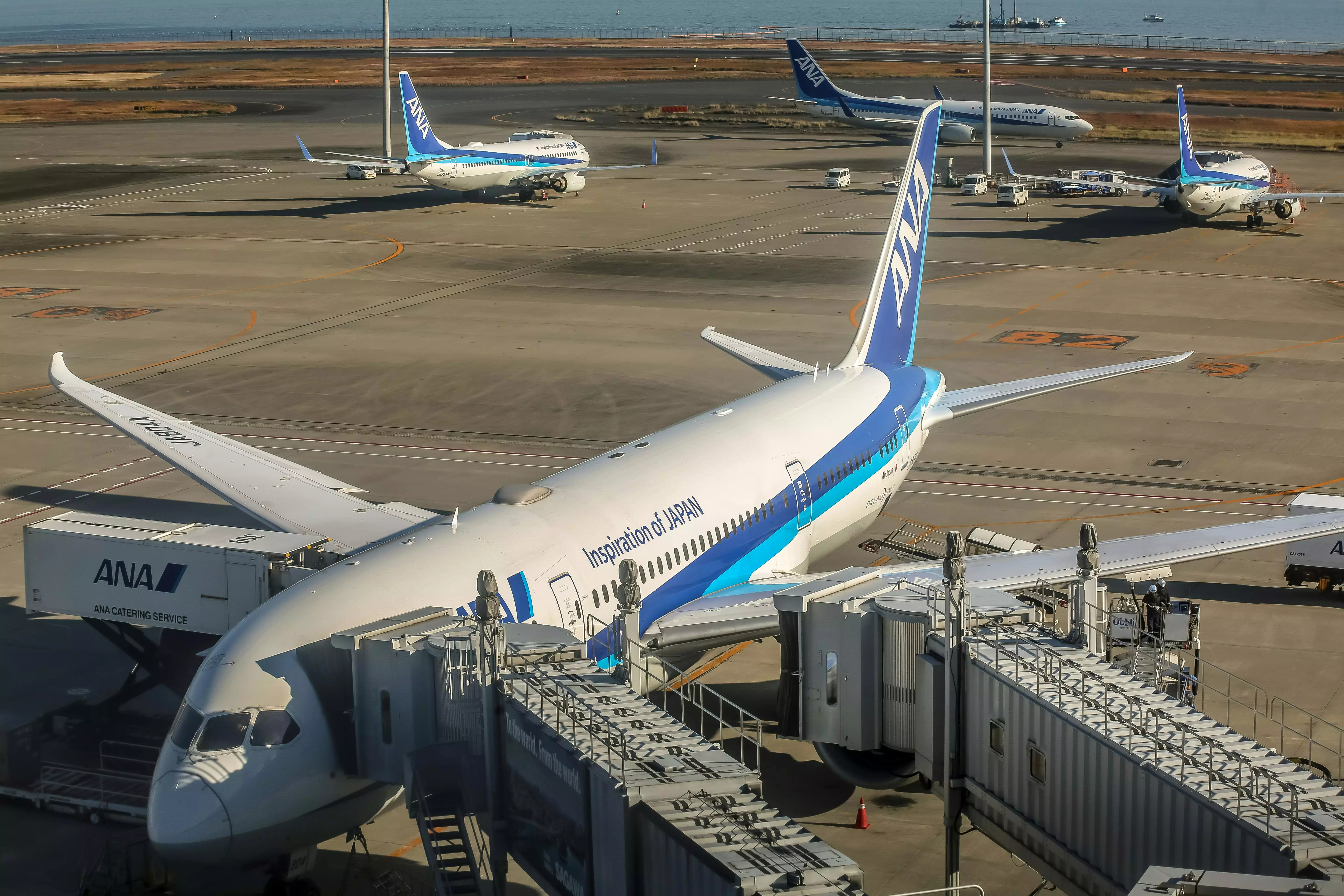 5 Logistical Reasons Why Airports Are Far Away 5 Logistical Reasons Why Airports Are Far Away