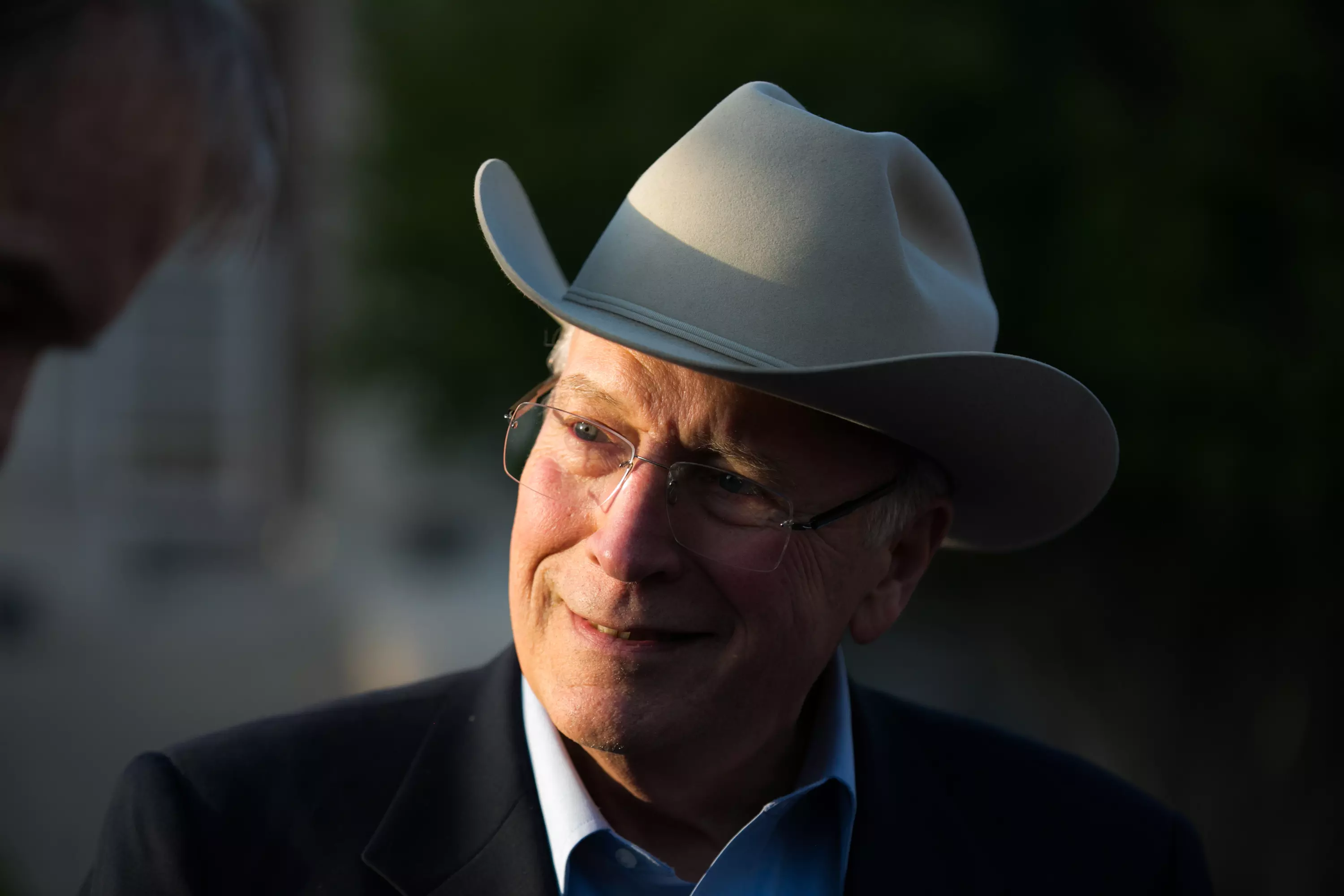 Former US Vice President Dick Cheney Dies at 84 Former US Vice President Dick Cheney Dies at 84