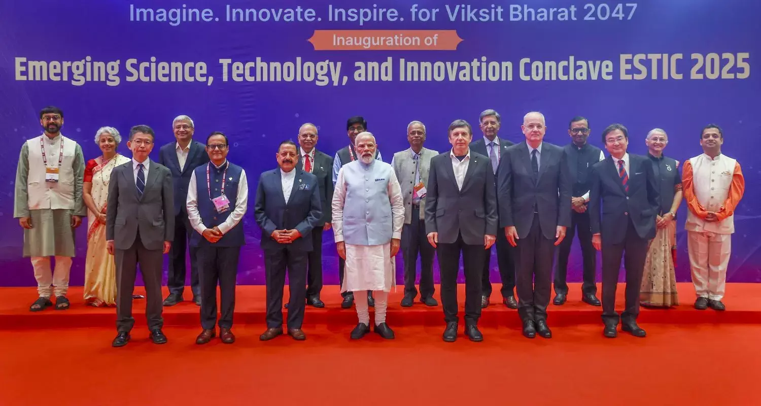 DC Edit | Lip Service Not Enough, Give Science More Funds DC Edit | Lip Service Not Enough, Give Science More Funds