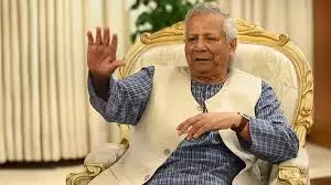 Manash Ghosh | Yunus Bid For Silent Coup To Humiliate B’desh Army