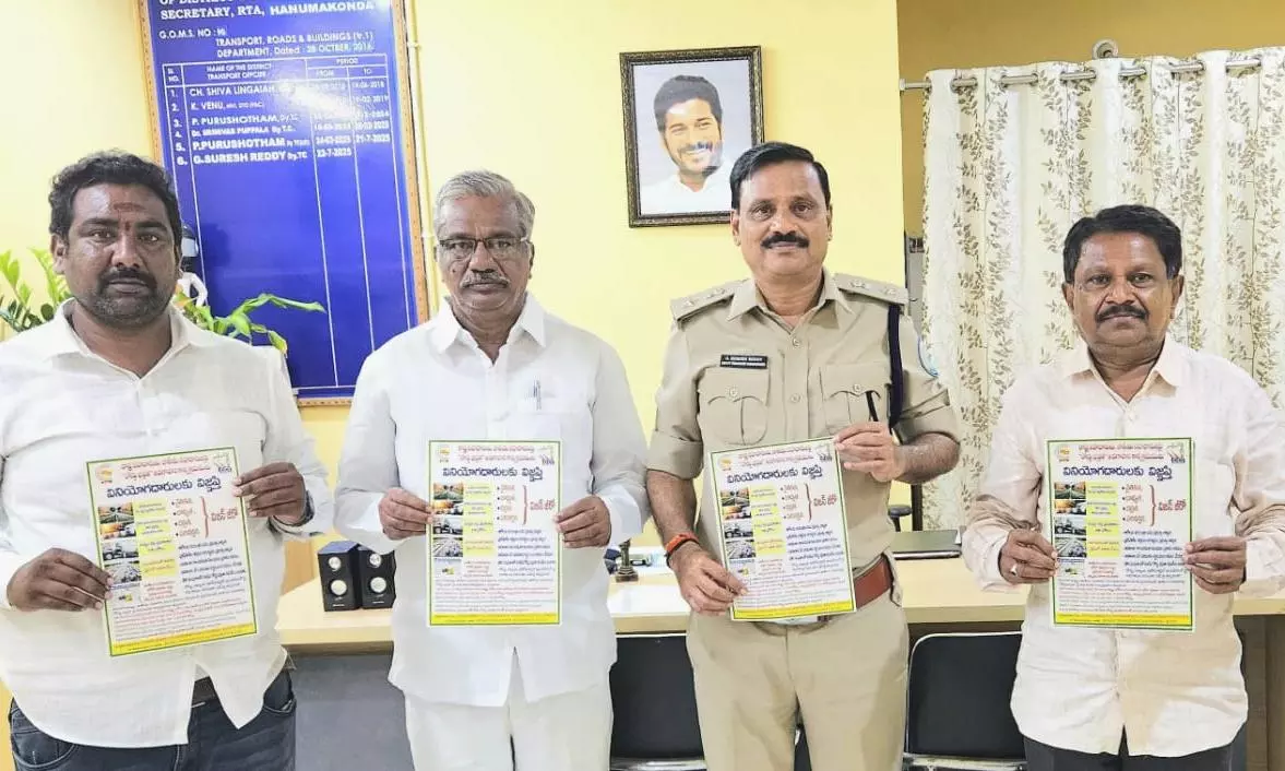 Road Safety Fears Mount After Fresh Mishaps