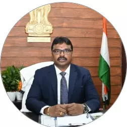 Prakasam District Officials Told To Prioritise ‘Mee Kosam’ Grievance Redressal