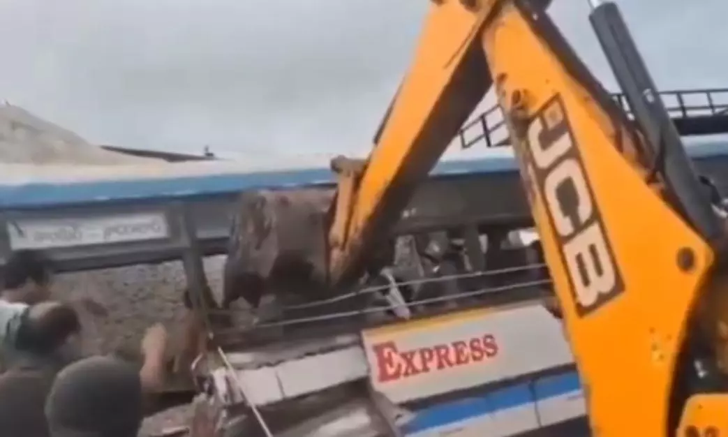 TGHRC Seeks Reports on Chevella Tragedy TGHRC Seeks Reports on Chevella Tragedy