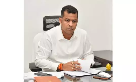 Nellore Officials Tighten Drive Against Illegal Foetal Sex Tests