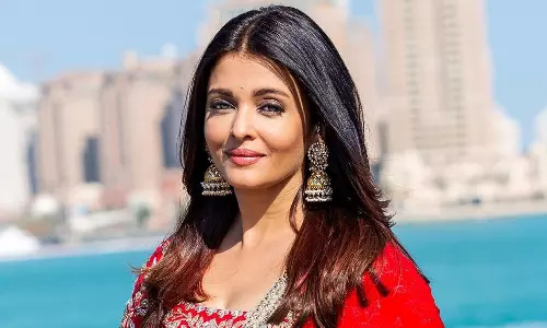 We Dont Entertain That Thought: Aishwarya Rais Firm Stance On Divorce