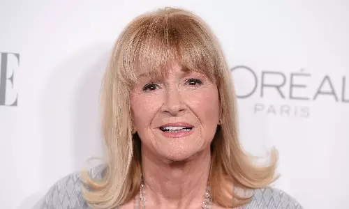 Diane Ladd, Star of Alice Doesnt Live Here Anymore, is No More Diane Ladd, Star of Alice Doesnt Live Here Anymore, is No More
