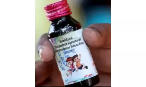 Cough Syrup Tragedy: SIT Arrests Wife of Accused Dr Praveen Soni