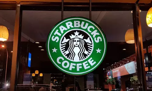 Starbucks To Sell Control of China Unit to Boyu in $4 Billion Deal