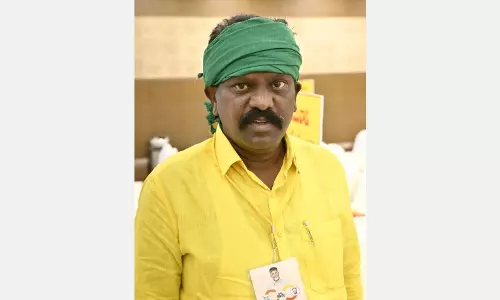 Tiruvuru MLA, Vijayawada MP Appear Before TD Disciplinary Panel