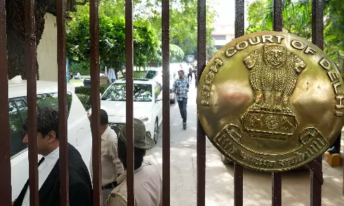 Delhi HC Asks Centre to Frame Criteria To Consider Hearing Impaired Sportspersons For Dhyan Chand Khel Ratna Award