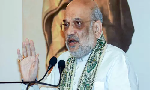 Amit Shah: NDA Will Win 160+ Seats in Bihar