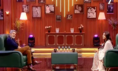 Rashmika Mandanna Dodges Engagement Talk, But Throws Enough Hints