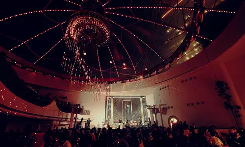 Asembli Launches in Hyderabad, Redefines Multi-Sensory Celebrations