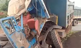 Tippers Cause Major Accidents, No Action Taken Against Them