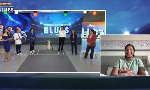 If The Ball Is In My Zone, I Hit My Shots: Richa Ghosh