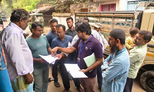 Bengal SIR: What You Need to Know Before BLOs Arrive at Your Doorstep