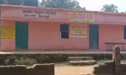 Bihars Chormara Goes to Polls After 20 Years Bihars Chormara Goes to Polls After 20 Years