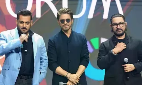 Anurag Kashyap Reveals His Pick for Bollywood’s Top Khan