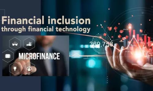 Microfinance GLP Dips 16.5 Pc As Asset Quality Improves